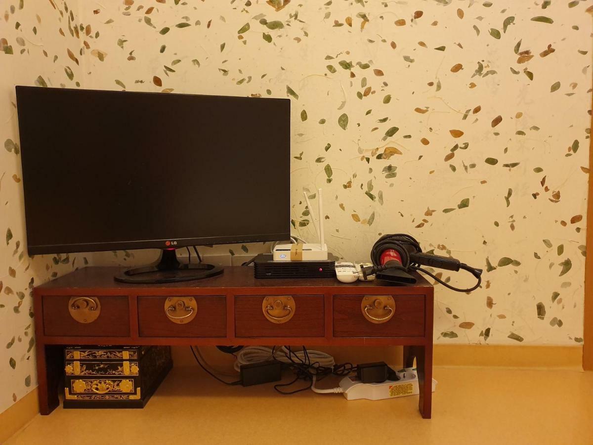 Gung Guesthouse Сеул Экстерьер фото